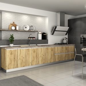 [裝修攻略]定制櫥柜的注意事項有哪些？