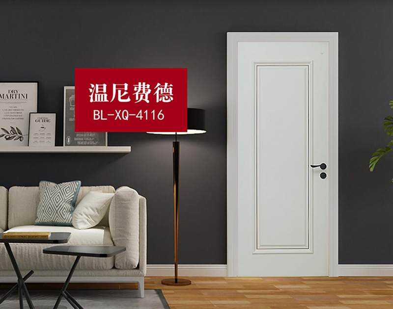 全木門(mén)和原木門(mén)區(qū)別, 星空梵高木門(mén)