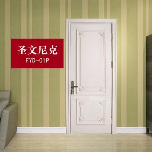 常見的木門都有哪些尺寸？