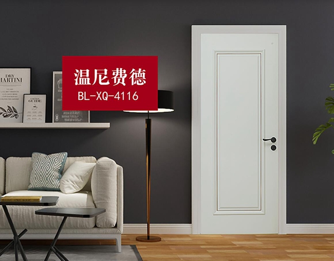 什么是免漆門,免漆門好在哪,星空梵高木門