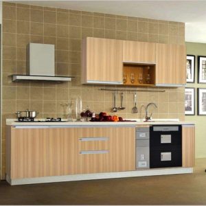 定制櫥柜的臺(tái)面該如何保養(yǎng)？