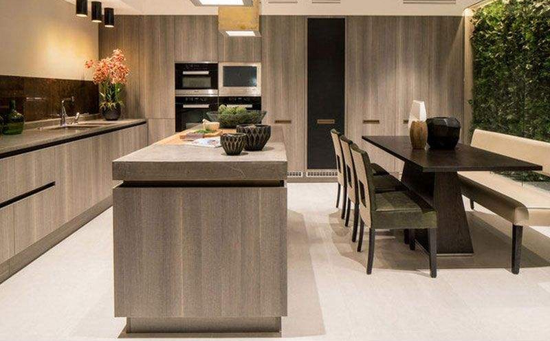 星空梵高定制櫥柜,定制櫥柜必須要了解的10個問題