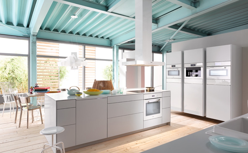 定制櫥柜合同,星空梵高櫥柜