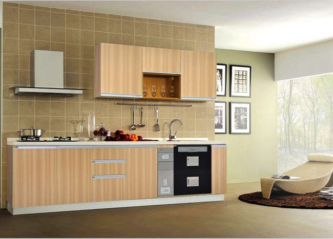 定制櫥柜臺(tái)面保養(yǎng)，定制櫥柜臺(tái)面清潔，星空梵高櫥柜