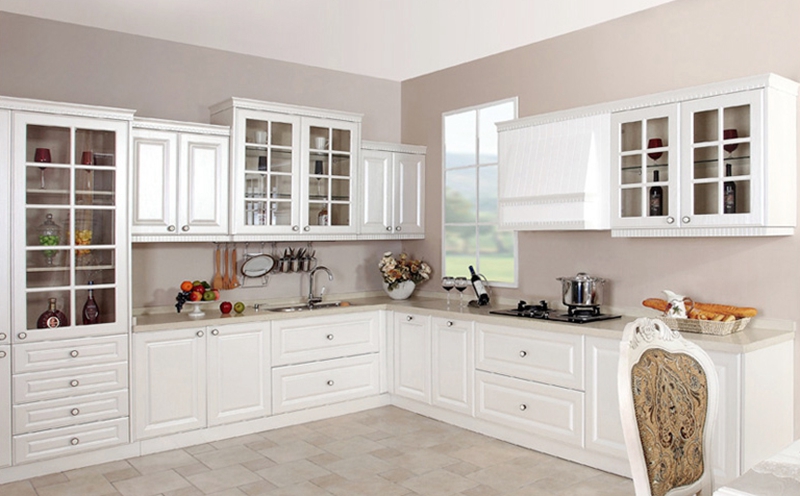 定制櫥柜合同,星空梵高櫥柜