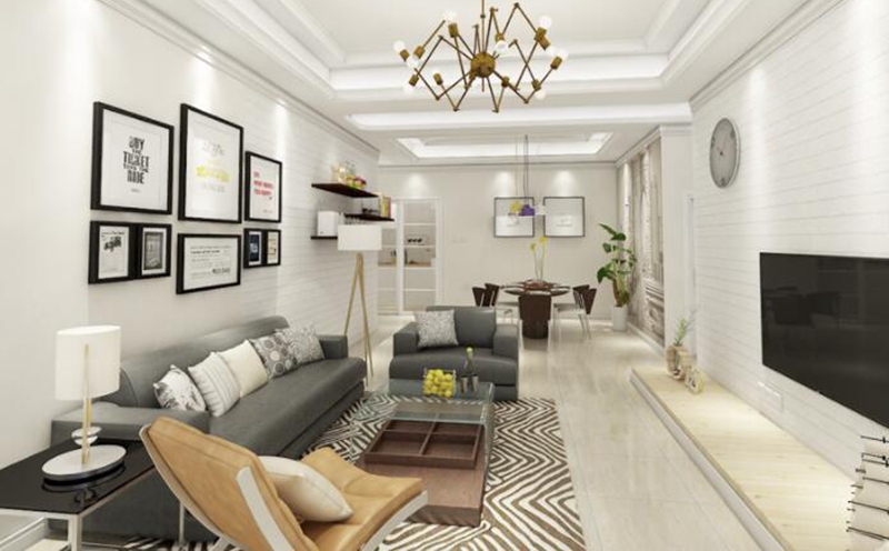 實木家具，板式家具