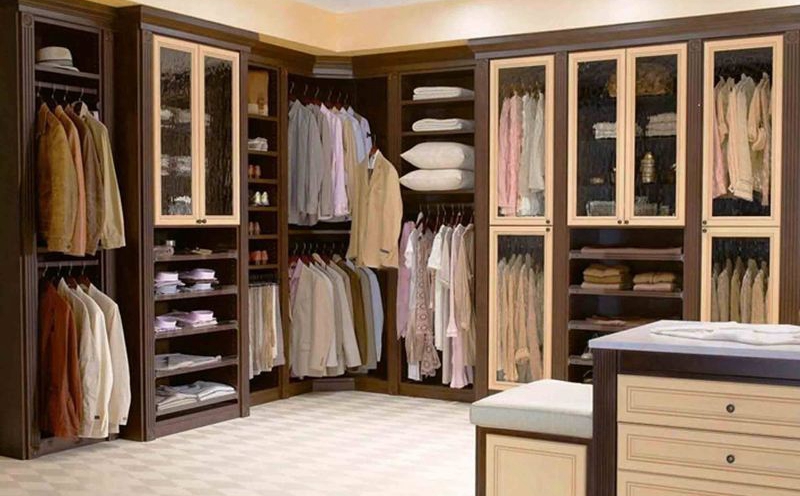 國內(nèi)十大定制衣柜品牌,定制衣柜價格