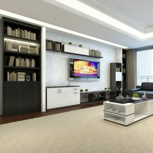 所謂的“全屋定制”到底是什么？