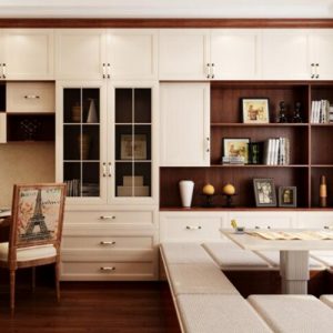 實(shí)木家具VS板式家具，怎么選擇？