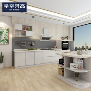 定制櫥柜安裝時，這些細(xì)節(jié)一定要注意