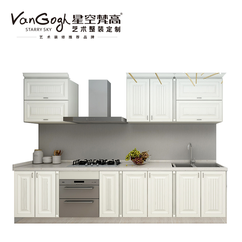 整體定制櫥柜 費爾旋律·XS17-11櫥柜 整體定制櫥柜 費爾旋律·XS17-11櫥柜