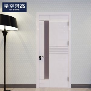 常見的木門都要哪些種類？